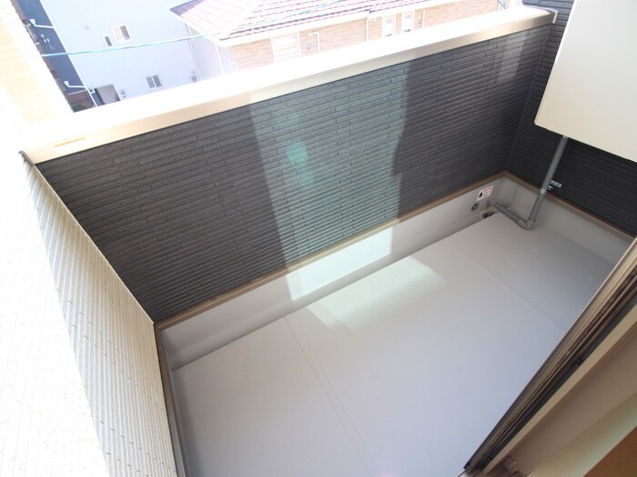 物件内観写真16　(ベランダ・バルコニー)