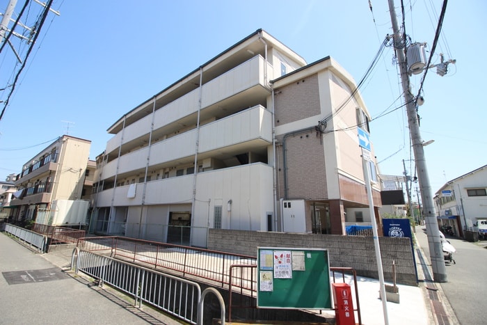 物件外観写真2　(外観写真)