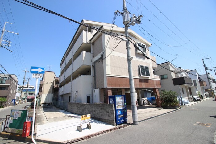 物件外観写真6　(周辺環境)