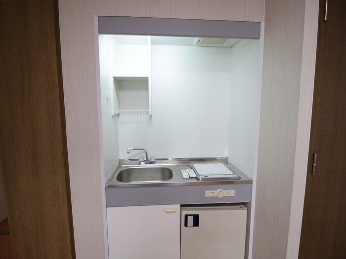 物件内観写真10　(キッチン)