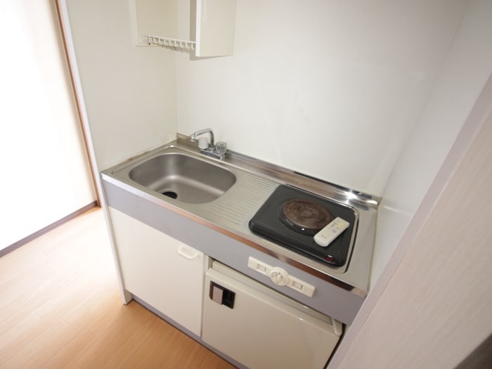 物件内観写真10　(キッチン)