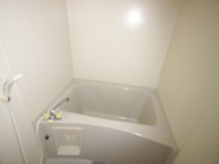 物件内観写真14　(バス／シャワールーム等)