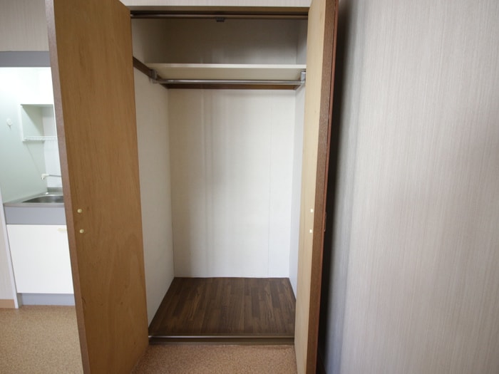 物件内観写真17　(収納)