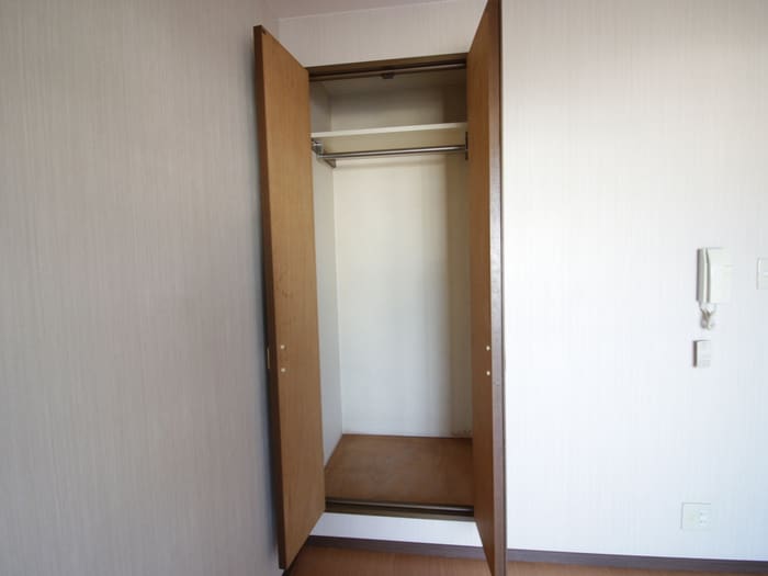 物件内観写真17　(収納)