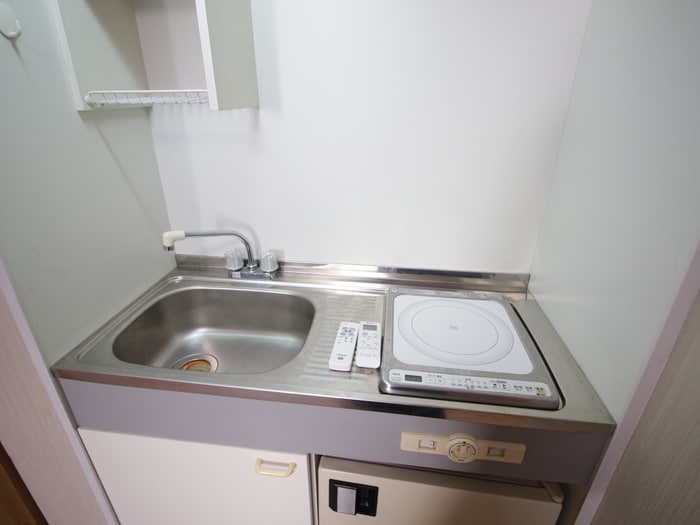 物件内観写真20　(キッチン)