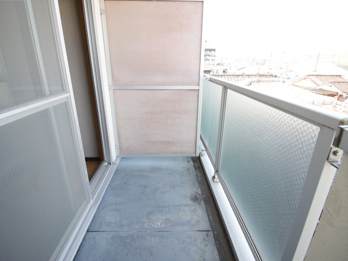 物件内観写真20　(ベランダ・バルコニー)