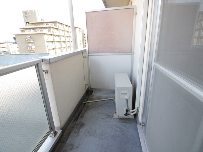 物件内観写真21　(ベランダ・バルコニー)