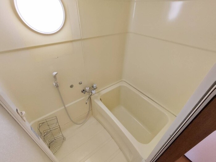 物件内観写真13　(バス／シャワールーム等)