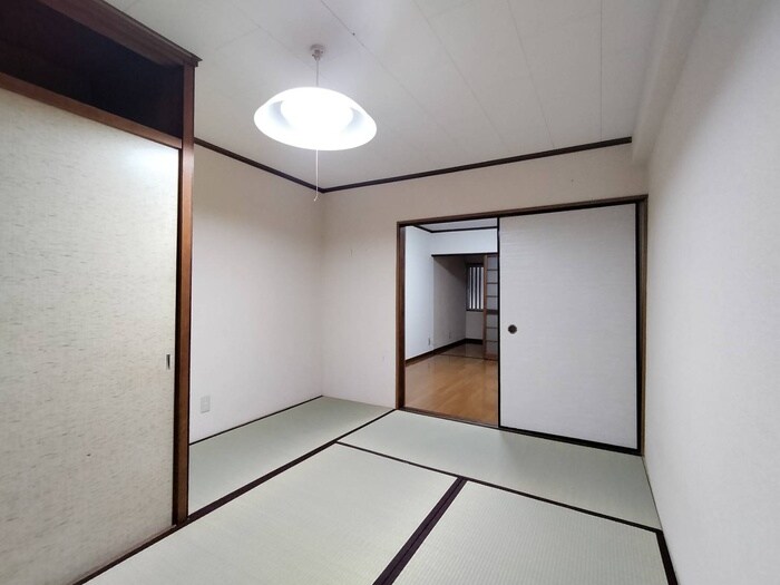 物件内観写真19　(居室)