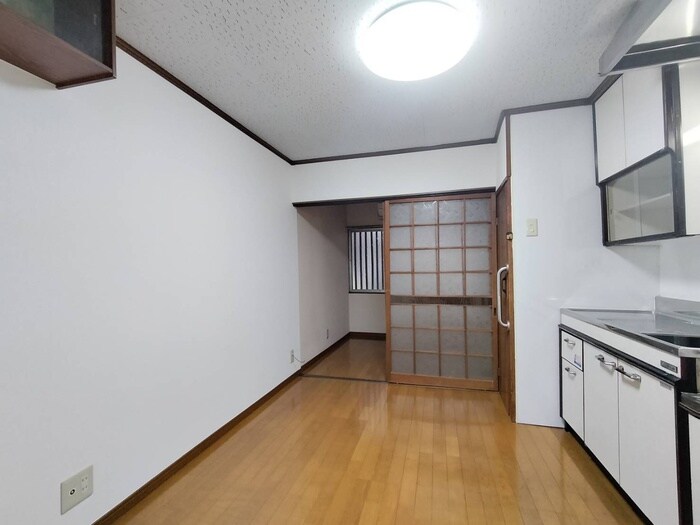 物件内観写真20　(居室)