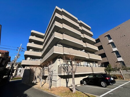 サンライズ外観写真