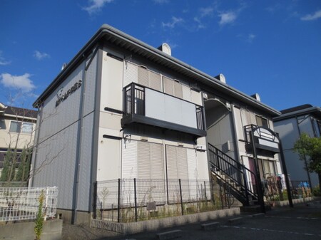 カサベルデ中澤Ｂ外観写真