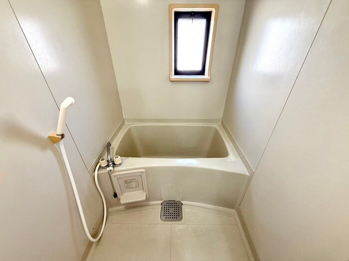 物件内観写真10　(バス／シャワールーム等)