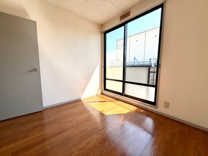 物件内観写真17　(居室)