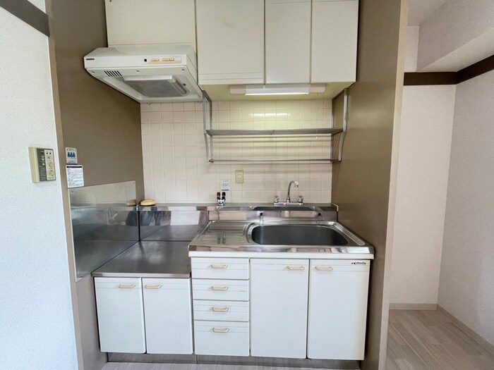 物件内観写真7　(キッチン)