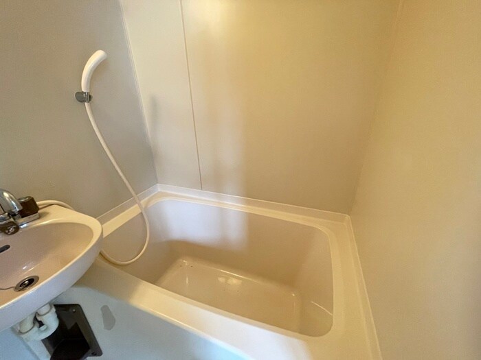 物件内観写真8　(バス／シャワールーム等)