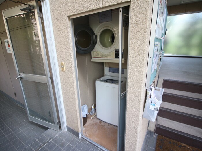 物件外観写真5　(建物設備)