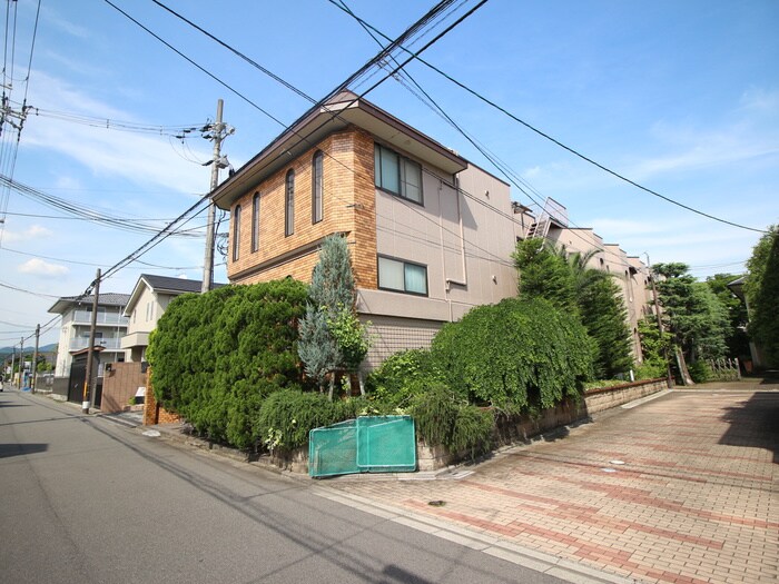 物件外観写真6　(外観写真)