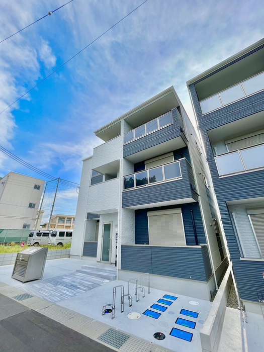 アバンティオ野出町Ⅱ