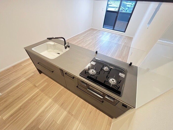 物件内観写真7　(キッチン)