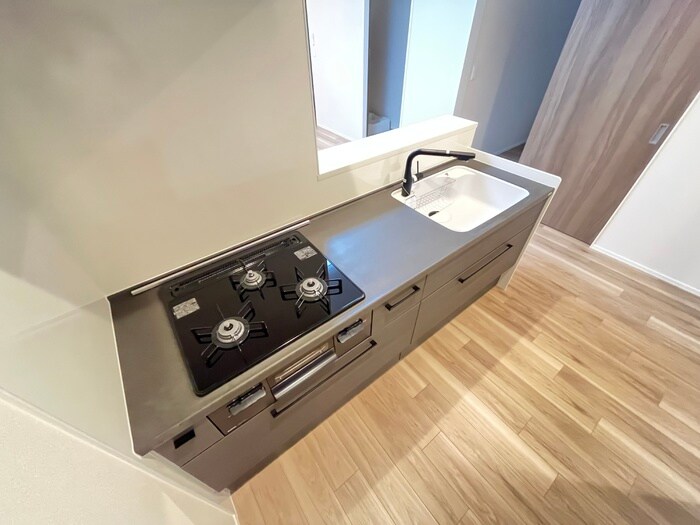 物件内観写真7　(キッチン)