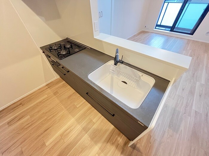 物件内観写真8　(キッチン)