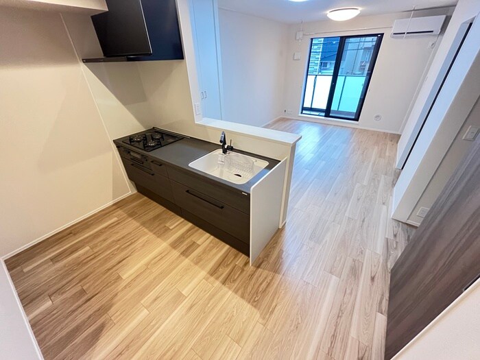 物件内観写真9　(居室)