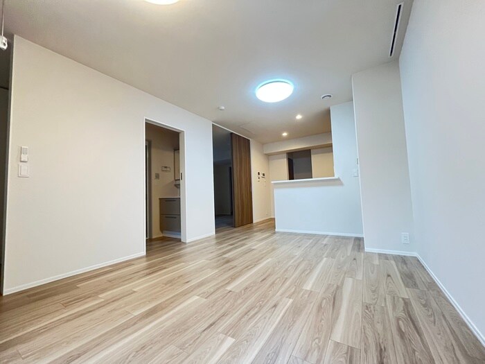 物件内観写真10　(居室)