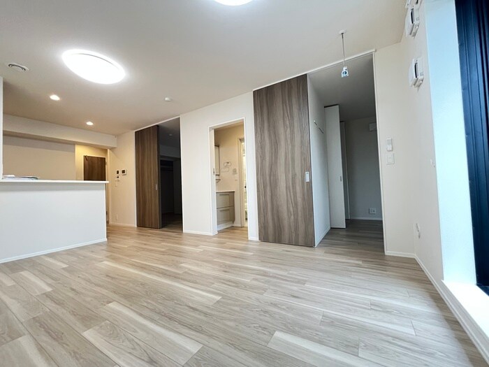 物件内観写真11　(居室)