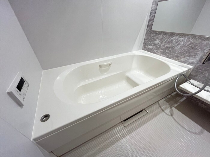 物件内観写真12　(バス／シャワールーム等)