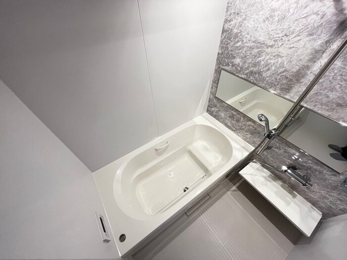 物件内観写真12　(バス／シャワールーム等)