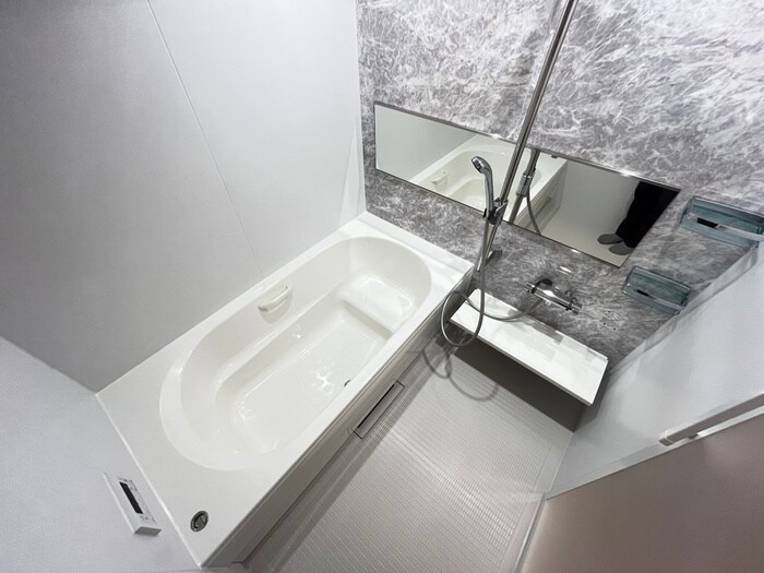 物件内観写真13　(バス／シャワールーム等)