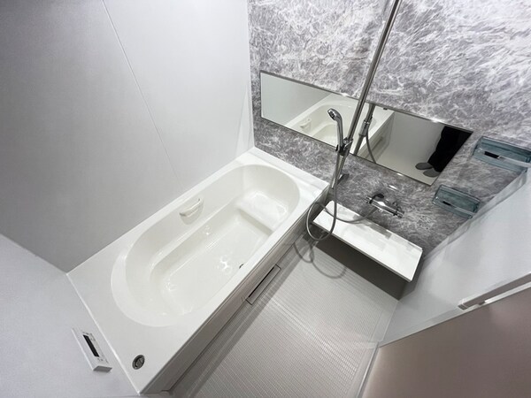 バス／シャワールーム等