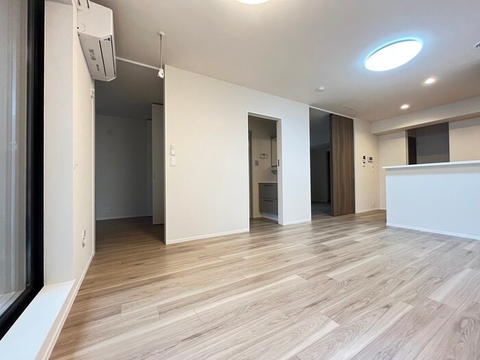 物件内観写真18　(居室)