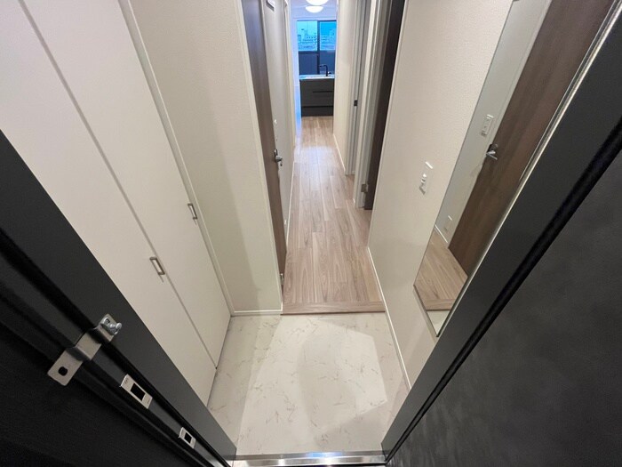 物件内観写真20　(靴箱)