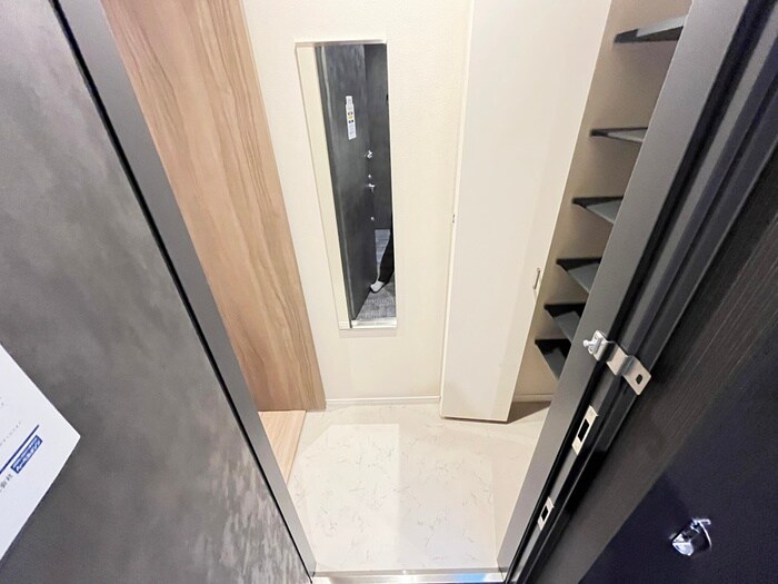 物件内観写真20　(玄関)