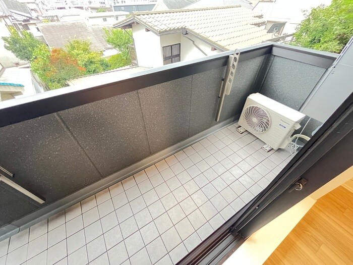 物件内観写真21　(ベランダ・バルコニー)