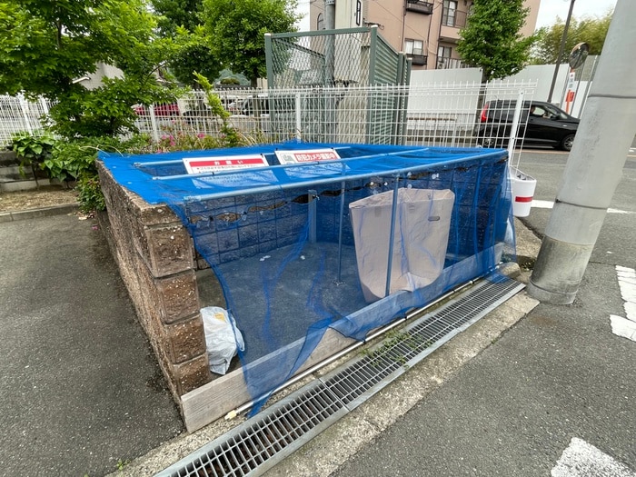 物件外観写真6　(建物設備)