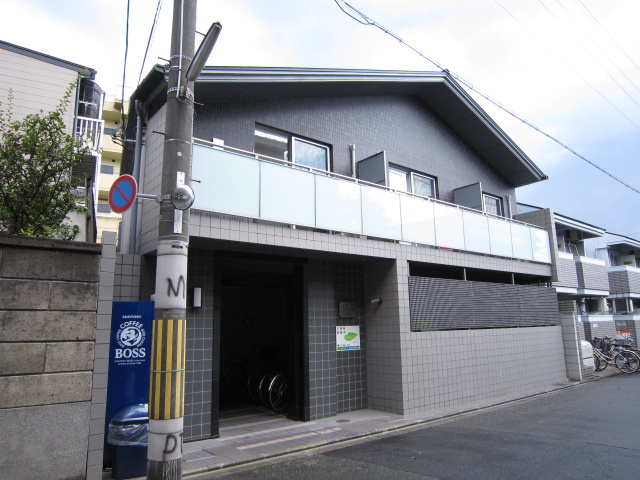 外観写真