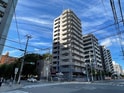 ダイアパレス新大阪宮原(301)