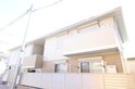 クルックスⅡ棟