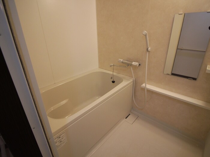 物件内観写真13　(バス／シャワールーム等)