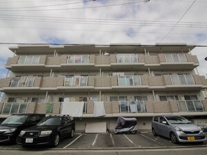 エクセル甲子園外観写真