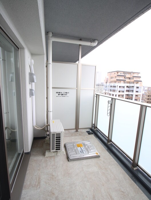 物件内観写真21　(ベランダ・バルコニー)