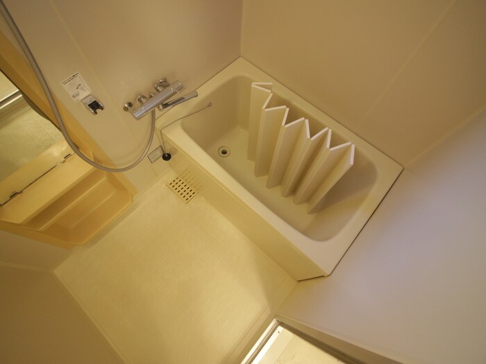 物件内観写真13　(バス／シャワールーム等)