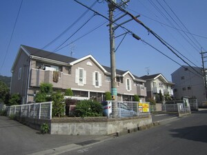 中吉サンライズ外観写真