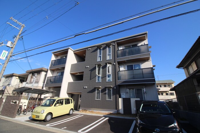 物件外観写真6　(外観写真)