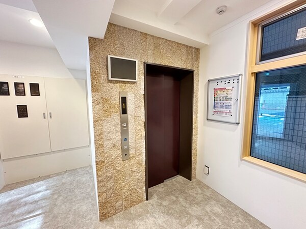 建物設備