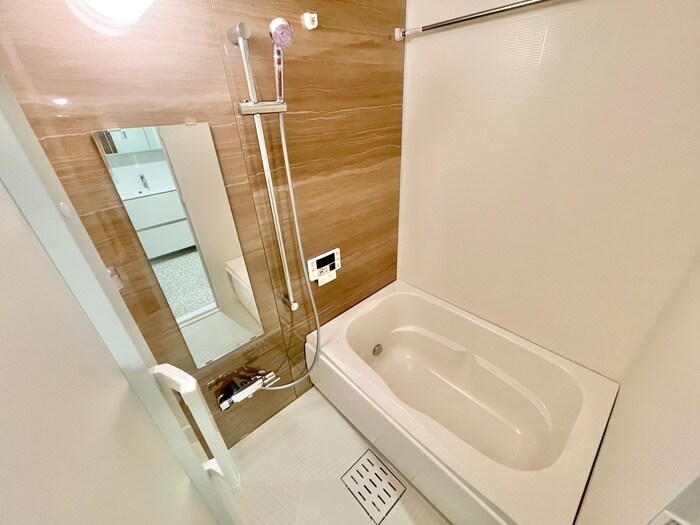 物件内観写真10　(バス／シャワールーム等)