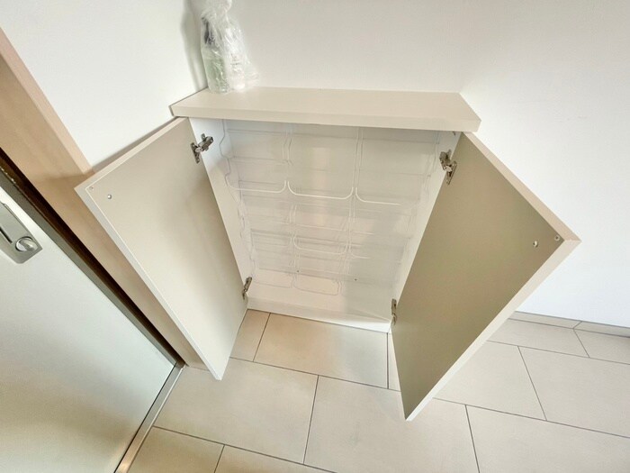 物件内観写真19　(靴箱)